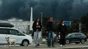 Na rosyjski region spadła kolejna katastrofa. "Ptaki nie mogą latać"