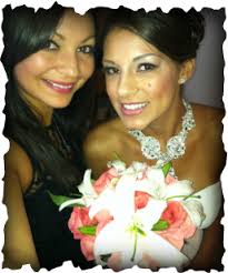 Meet the Wedding Party