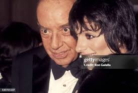 182 Film Maker Vincente Minnelli Stock Photos, High-Res Pictures, and  Images