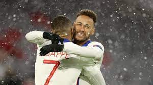 Manchester city seek better fortunes while psg look for a second straight champions league final. Onz Kjqxu5qxqm