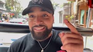 LATIN DANCE CLASS IN THAILAND 🇹🇭