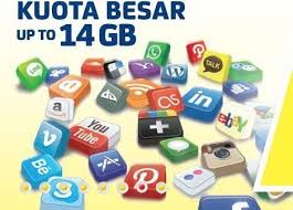 Apa ada paket unlimited xl harian. Pilah Pilih Paket Internet Unlimited Harian Selular Id