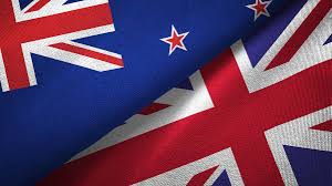 Pound New Zealand Dollar Rate On The Verge Of Breakout