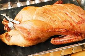 They're also packed with nasunin chemicals that improve blood flow to the brain and anthocya. How To Cook Duck Roasted Duck Recipes Duck Recipes Roast Duck