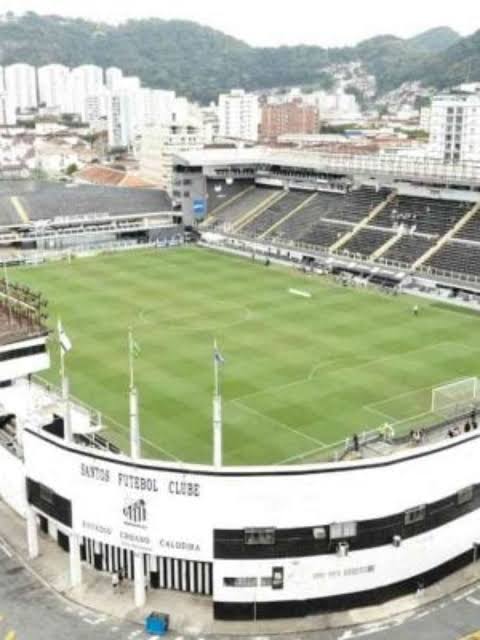 Santos libera Vila Belmiro para S&atilde;o Paulo x Corinthians; entenda