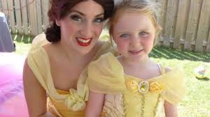 The six birthday party commandments (and how I broke them)