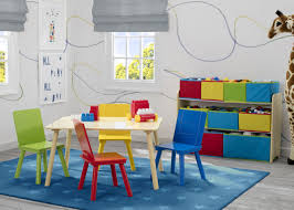 Delta Children Kids Table And Chair Set 4 Chairs Included Visit The Image Web Link More Information This Is An Affi Kids Chairs Table And Chairs Chair Set