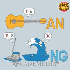 Maybe you would like to learn more about one of these? Kunci Jawaban Tebak Gambar Level 47 Nomor 1 20 Beserta Gambarnya Lengkap Cademedia