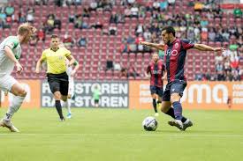 Il portale del tifoso rossoblu. Bologna Fc Vittoria In Amichevole Contro Augsburg