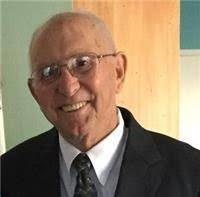 Richard Swanner Obituary (1931