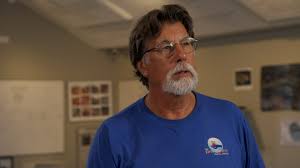 It takes more than a shovel': Interview with 'The Curse of Oak Island's' Rick  Lagina | Sky HISTORY TV Channel
