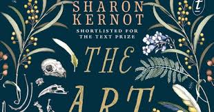 Kids' Book Review: Review: The Art of Taxidermy