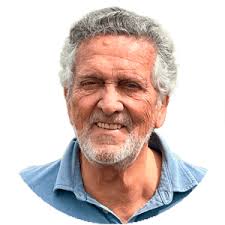 Autor: Fernando Schwartz