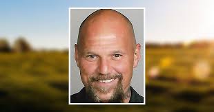 Robert Gregory Obituary March 20, 2022