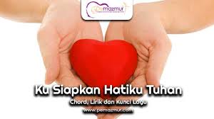 Lirik kunci gitar lirik kusiapkan hatiku tuhan. Kunci Gitar Lagu Ku Siapkan Hatiku Tuhan Chord Pemazmur