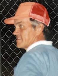 Darold Strook Obituary (1938