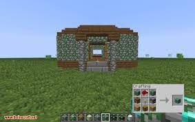 If you want to contribute a cool custom structure for others to enjoy we have some guidelines. Insta House Mod 1 7 10 Instant Structures 9minecraft Net