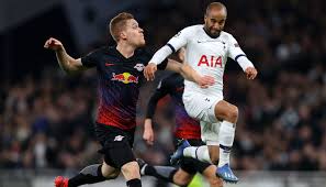 Crystal palace vs tottenham hotspur. Rb Leipzig Vs Tottenham Prediction Betting Tips Odds 10 03 20 Bwin