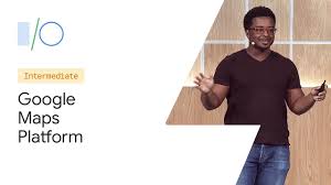 Google Maps Platform A Deep Dive On Building For Performance And Scale Google I O 19 Youtube