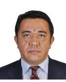 Prof.Dr. Abdullah Tanrısevdi