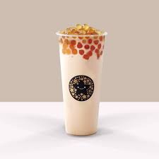 Trà sữa hoàng gia