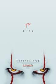 It Chapter Two - Wikipedia