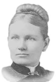 Emma Ellen Larson