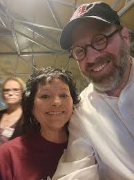 35th Reunion in the books. Great day!