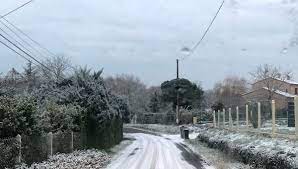 Deja vous pouvez mettre a jour vos favoris en remplacant l'ancien site par celui la. Vague De Froid La Prefecture De La Correze Declenche Le Niveau Jaune Du Plan Hivernal