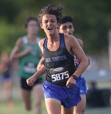 Fort Myers wins LCAC cross country championship