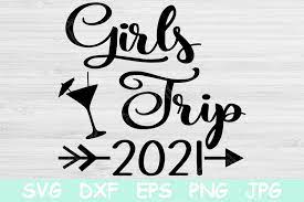 Download Girls Trip Svg Files For Cricut Best Friends Svg Cut File Road Trip Svg Ladies Night Svg Crella