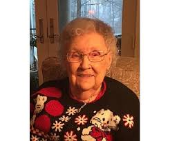 Nancy Fuller Obituary (1922