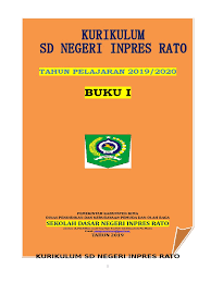 Check spelling or type a new query. Dokumen I Ktsp Sdn Inpres Rato Bolo Tahun 2019 2020