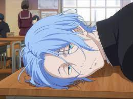 Langa Sk8 The Infinity In 2021 Anime Boyfriend Anime Anime Drawings