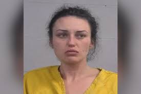 Mom tried to cut 10-year-old son's tongue off before fatally shooting him