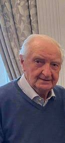 Condolence Book for Tony (Martin Anthony) McGowan (Quilty, Clare)