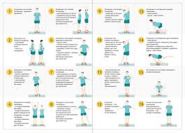 Lfk Pri Narusheniyah Koordinacii Klinika Reabilitacii V Novyj Den Sankt Peterburg