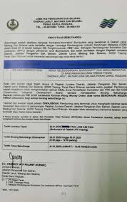 Jabatan pengairan dan saliran negeri selangor, tingkat 5, podium selatan, bangunan sultan salahuddin abdul aziz shah, 40626 shah alam jabatan pengairan dan saliran negeri selangor. Sebutharga Jps Daerah Larut Matang Dan Selama Facebook