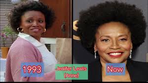 Poetic Justice Cast: Then and Now (1993 VS 2021)