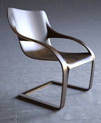 Furniture Design By Erick Sakal Pushing Wood To Fit An Aesthetic It Is Not Use To Furniture Design Chair Furniture Design Chair Design