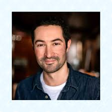 The Dogist's Elias Weiss Friedman