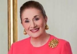 Martha Bauguss Obituary (1940