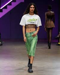 London Fashion Week SS25 Highlights: Bora Aksu And Mark Fast