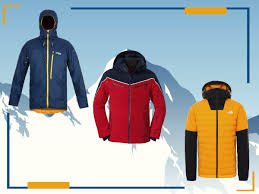 The following list consists of companies known primarily for their ski boots. Best Men S Ski And Snowboard Jackets 2020 Hardshell Waterproof And Insulated Designs The Independent