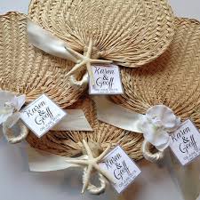 Palm Leaf Hand Fans Raffia Fans Wedding Fans Beach Wedding Programs Wedding Favors Wedding Fans Beach Wedding Favors Fan Wedding Favors