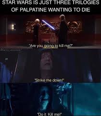 The Star Wars Underworld Just Die Already Facebook