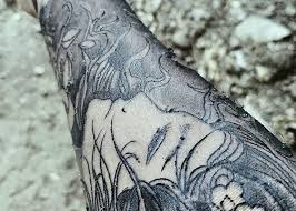 Home » tattoo aftercare » tattoo scabbing: Tattoo Healing Process Stages Day By Day Aftercare Timeline 2021