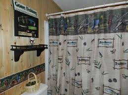 Enjoy free shipping on most stuff, even big stuff. Gone Fishing Themed Bathroom Fishing Bathroom Decor Fish Bathroom Bathroom Decor