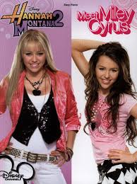 Miley cyrus has spoken about how growing up as hannah montana led to body image issues. Hannah Montana 2 Meet Miley Cyrus Buy Now In The Stretta Sheet Music Shop