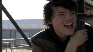 Tangerine Sky (2009)